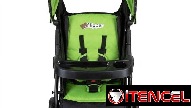 Gran oferta!!!!! Coche para bebé marca Flipper a estrenar
