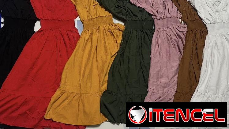 Vestidos