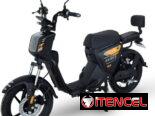 🚴‍♀️ Bicicleta eléctrica. 50150948