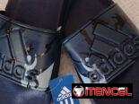Se venden  chncletas