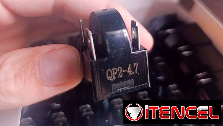 Relay, oferta especial por cantidad a 1 usd