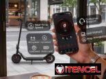 Scooter para adultos