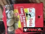 Condimentos varios. 400 mn