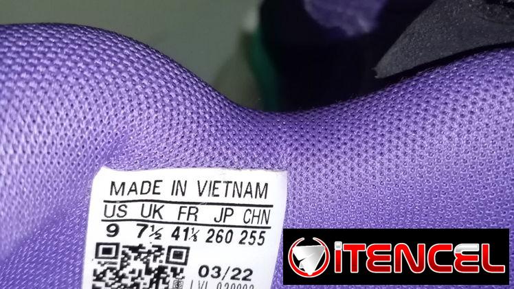 Vendo unos tenis Adidas nuevos y originales número 41