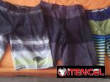 Short de niño