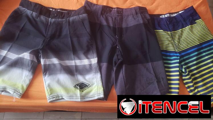 Short de niño