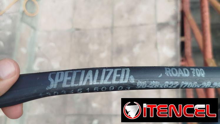 Cámaras originales nuevas llévate 2×15 usd 622×28 -20