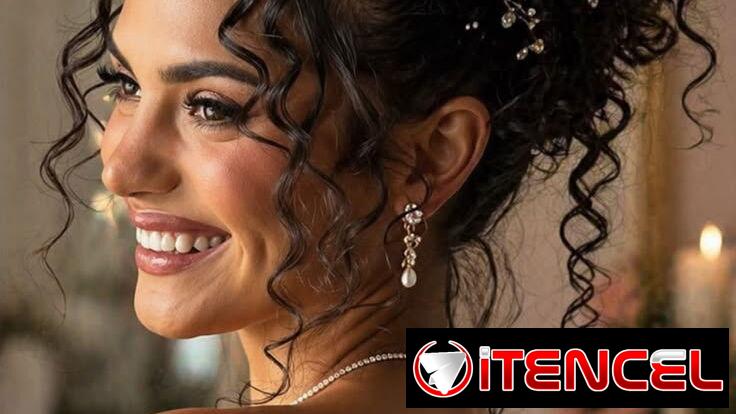Estilista personal para eventos