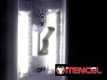 Lampara tipo interruptor