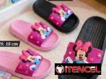 Chancletas niña y niño
