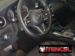 Mercedes benz GLC 200. semi nuevo 4300 km recorridos. precio 38.000 €