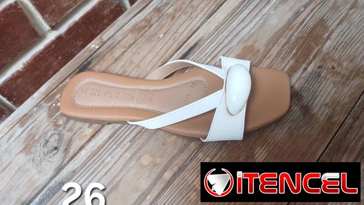 ‼️‼️Sandalias de mujer ‼️‼️