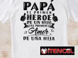 Regalos personalizados para el Día de los Padres en Gaby’s Gifts