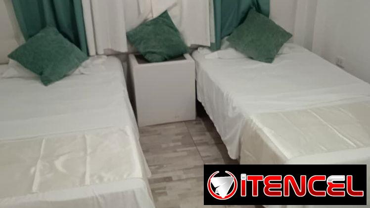 🪼 APARTAMENTO EN SAN LÁZARO | RENTA EN LA HABANA | APTO MODERNO EN CUBA 🏡✨