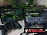 Se venden consolas Game Stick 4k Nuevos Trae 20 mil juegos retro 👾 🎮 En alta definición Algunos de los más conocidos