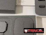 Apple Watch Series 3 Ultra negro. Nuevo.