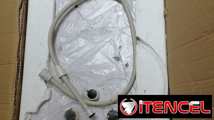 Calentador de gas $165