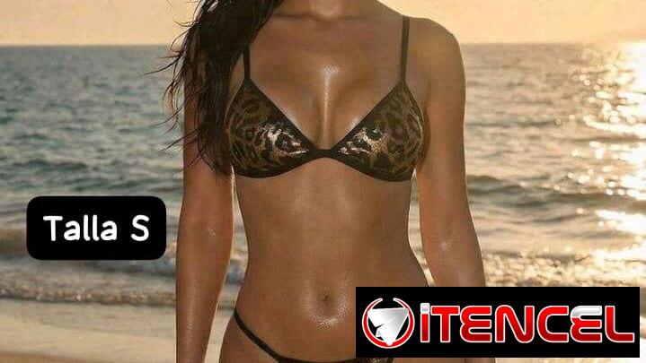 Los mejores bikinis para el verano
