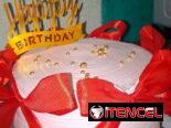 Cake personalizado