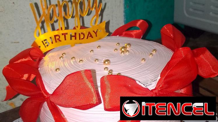 Cake personalizado