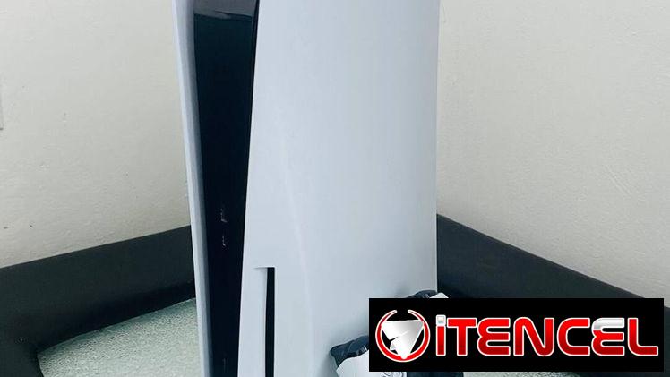 VENDO VIDEOCONSOLA DE NUEVA GENERACIÓN PS5 PIRATEADA LLENA DE JUEGOS MODERNOS LLAMA O ESCRIBE