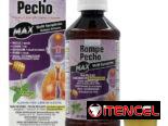 Rompe Pecho Max – Múltiples síntomas- 8 oz