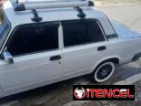 Negocio Lada 2107