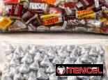 CHOCOMARKET | PROVEEDOR MAYORISTA | KISSES y HERSHEY’S VARIADOS| CHOCOLATES| CONFITURAS| BOMBONES