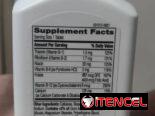 Vitaminas Complejo B + Calcio 100 tabletas