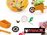 Bolas mini brands originales!! ✨