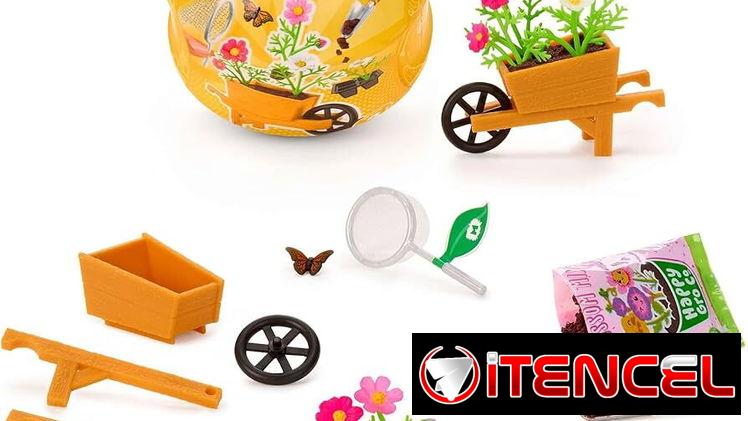 Bolas mini brands originales!! ✨