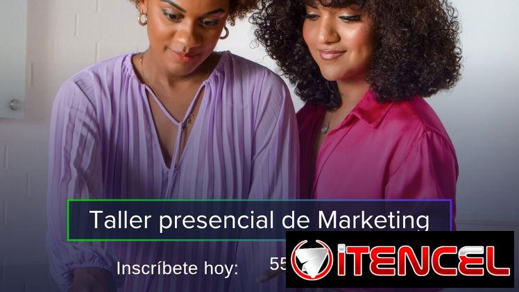 📈 ¿Tu negocio no vende en redes? Te ayudo a tener presencia digital real