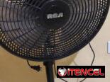 Ventilador de pie 16 pulgadas