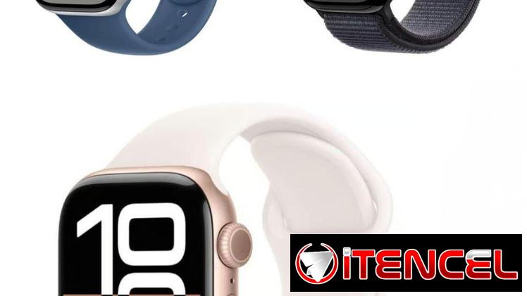Apple Watch Series 10 46mm 🔘58850425