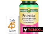 prenatales