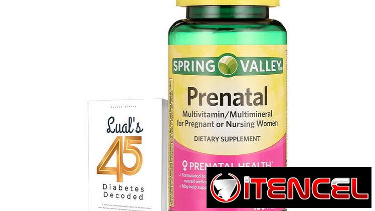 prenatales