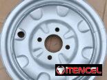 Gomas de triciclos