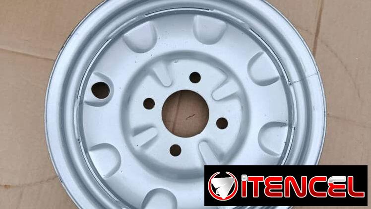 Gomas de triciclos
