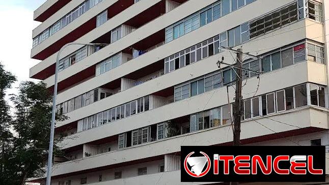 Apartamento Capitalistaen venta en el vedado línea y paseo edificio naroca, soy el propietario, 0 intermediarios Gracias