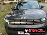 Vendo óseo Hyundai Santa Fe, 2024, con turbo el básico