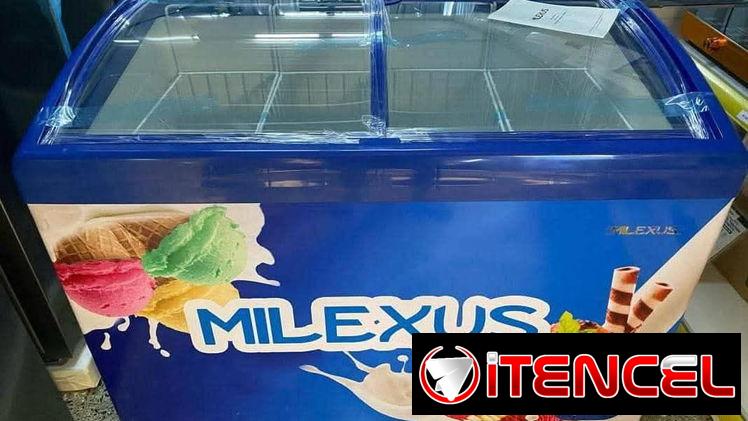 ⚠️Exhibidores y Neveras ⚠️