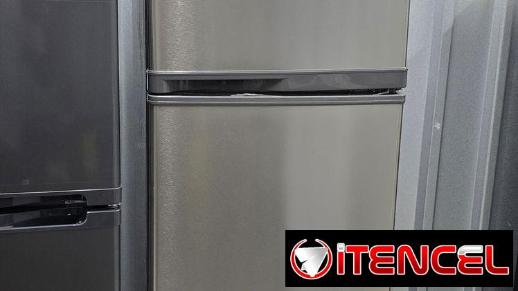 Refrigerador Milexus 6.5 pies³ $ 290 USD💵