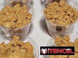 Tu dulcería especializada con la repostera cary