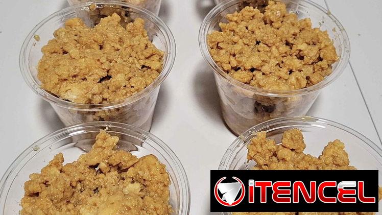 Tu dulcería especializada con la repostera cary