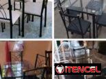 Juegos de Comedor