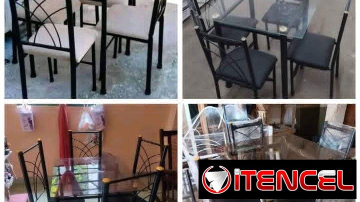 Juegos de Comedor
