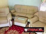 Muebles cama colchones