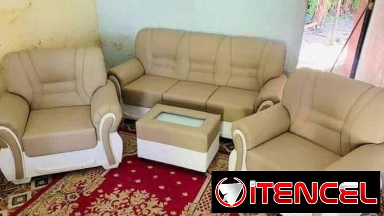 Muebles cama colchones