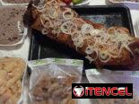 Comidas criollas a domicilio
