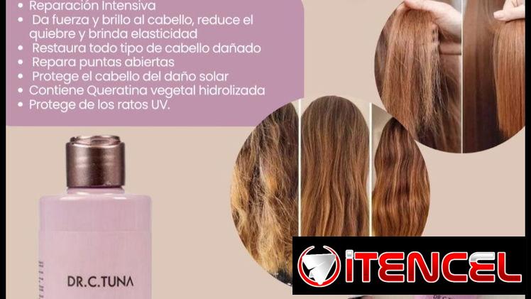 ✨️Intensive Repair Shampoo by Farmasi